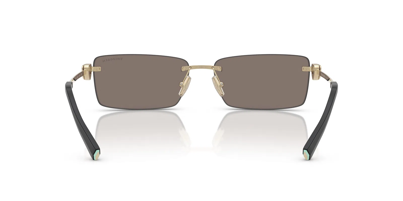 Tiffany 3108B Sunglasses - view 13